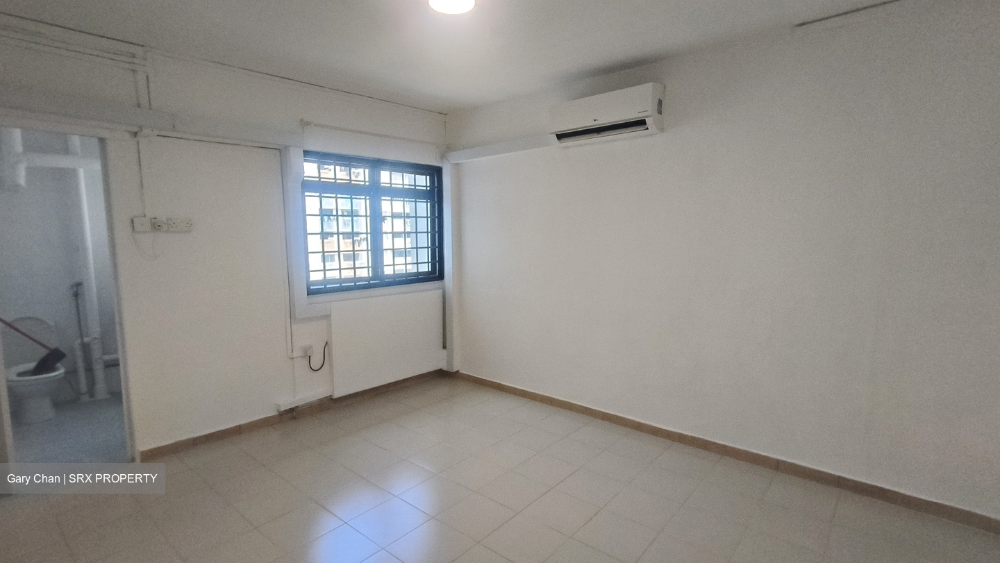 Blk 111 Bukit Purmie Ville (Bukit Merah), HDB 4 Rooms #592448911
